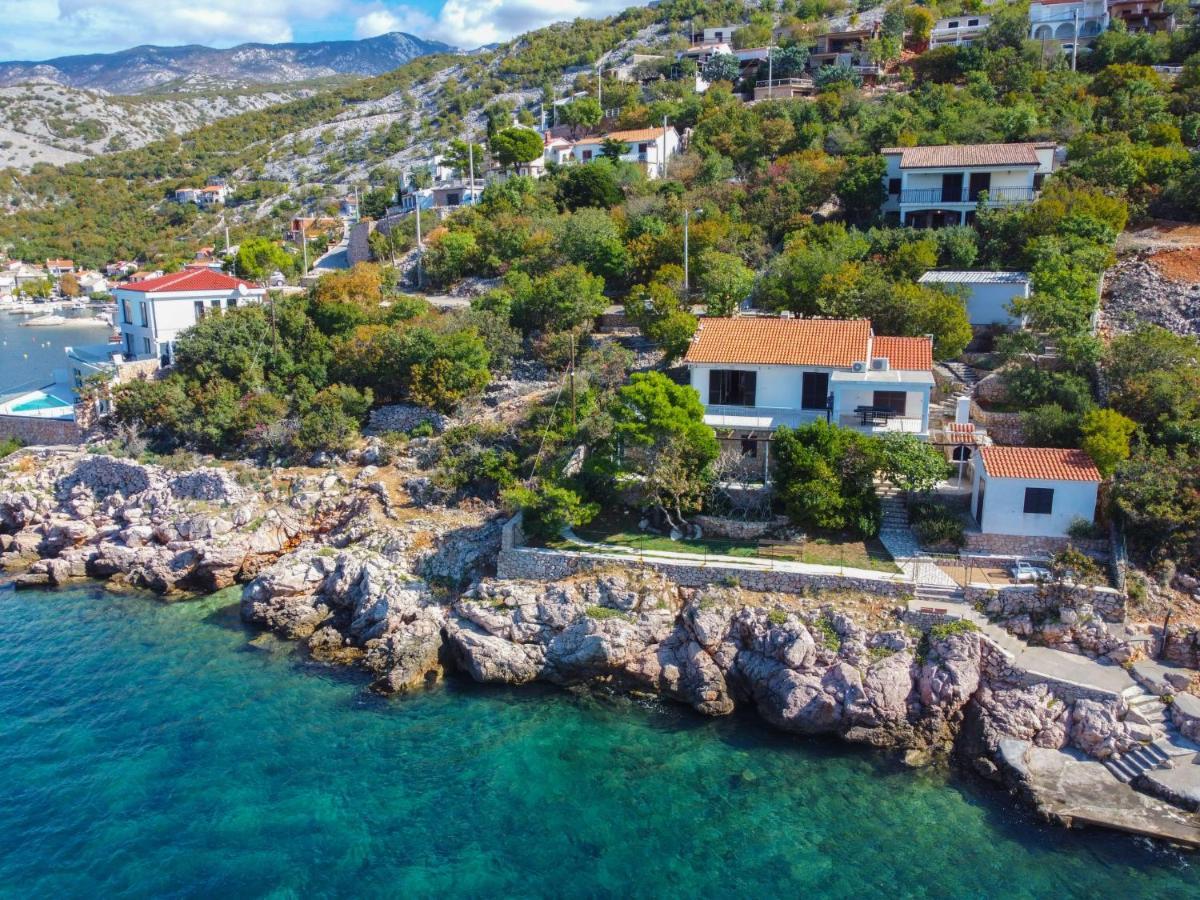 Apartment Starigrad-4 By Interhome Экстерьер фото